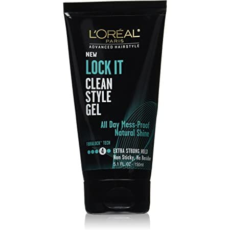 Hair Gel - Standard