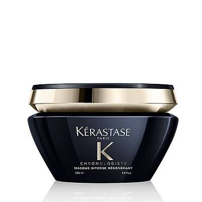 Hair Gel - Luxury